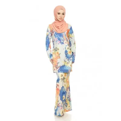ADINDA KURUNG 5.0 - FARHANA